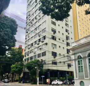 APARTAMENTO SUPER CONFORTÁVEL NO CENTRO da COP 30